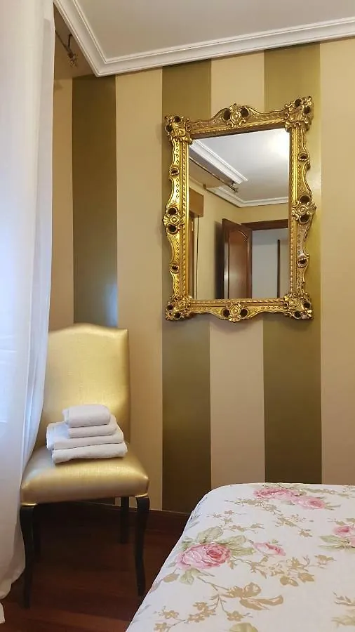 Apartamento La Casa de Begoña La Guardia