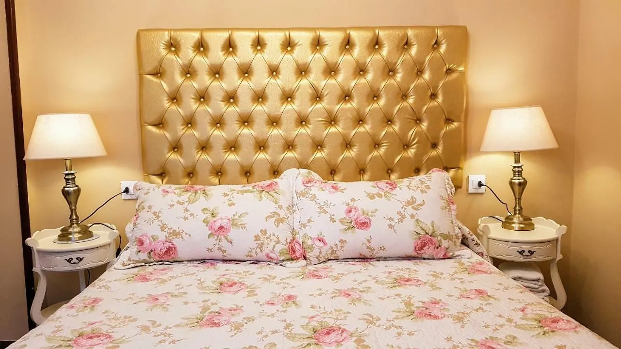Apartamento La Casa de Begoña La Guardia