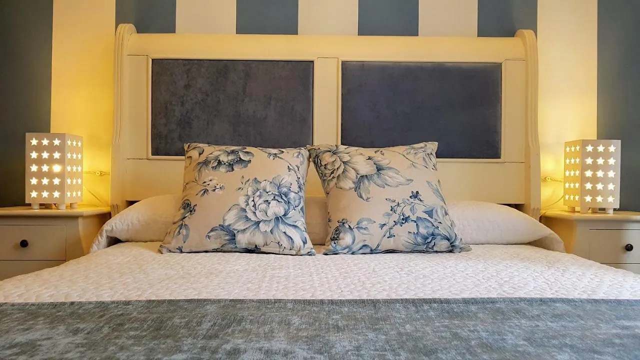 Apartamento La Casa de Begoña La Guardia