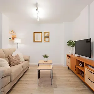 Centrico Mar Málaga