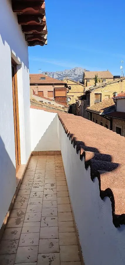 Appartement La Casa De Begona à La Guardia