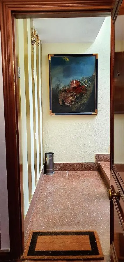 Appartement La Casa De Begona à La Guardia