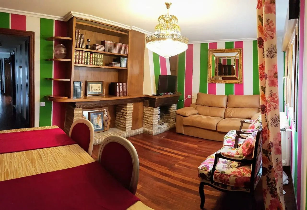 Appartement La Casa De Begona à La Guardia