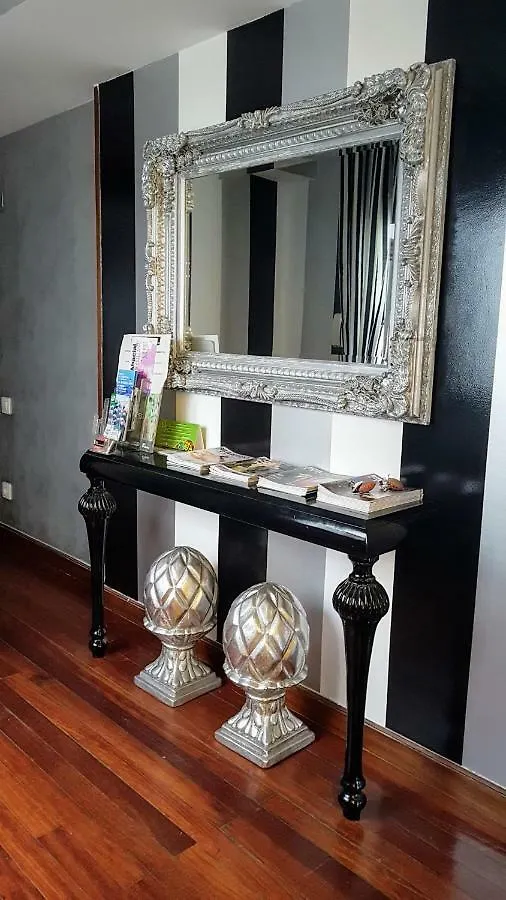 Appartement La Casa De Begona à La Guardia