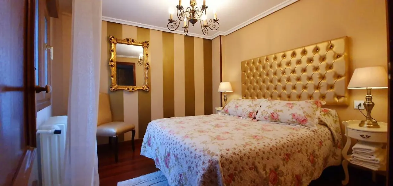 Appartement La Casa De Begona à La Guardia Espagne