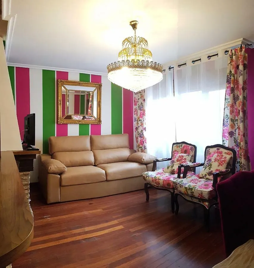 Appartement La Casa De Begona à La Guardia