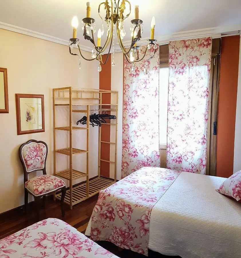 Appartement La Casa De Begona à La Guardia Espagne
