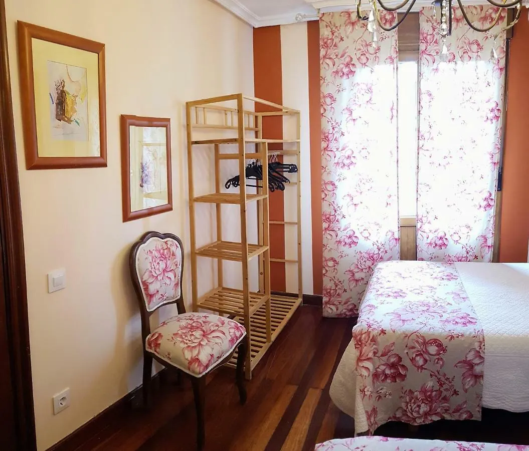 Appartement La Casa De Begona à La Guardia