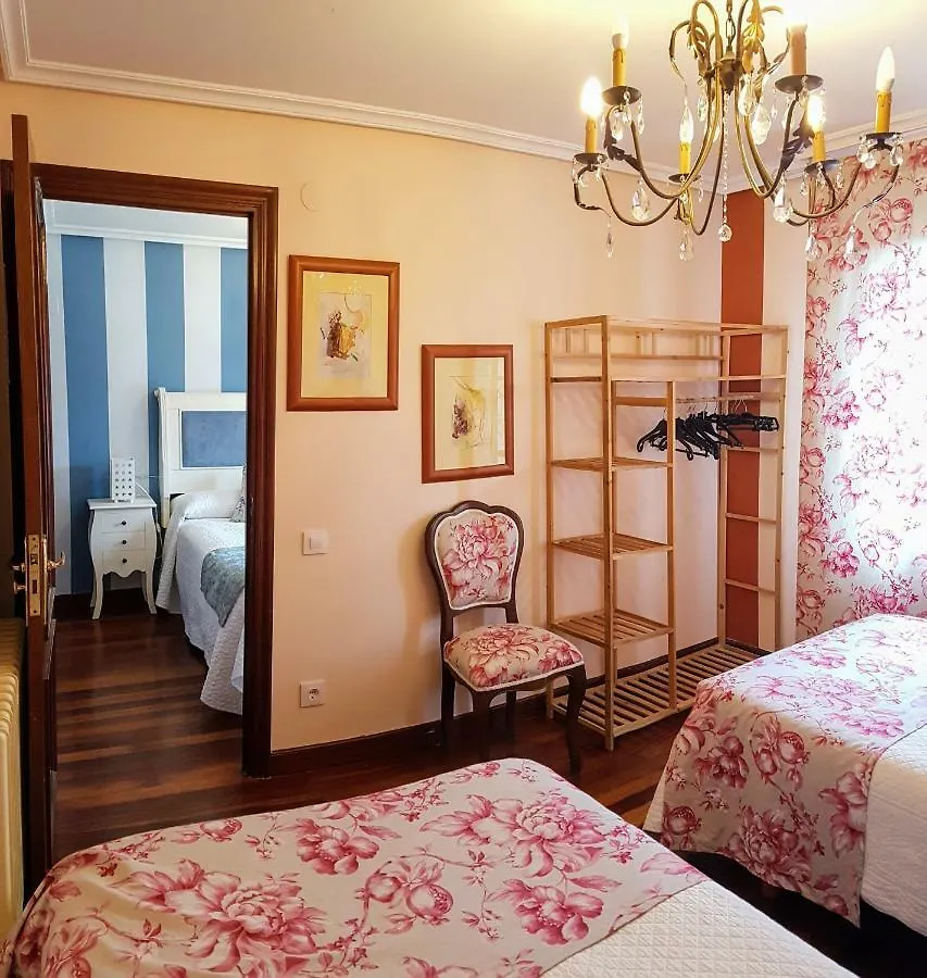 Appartement La Casa De Begona à La Guardia