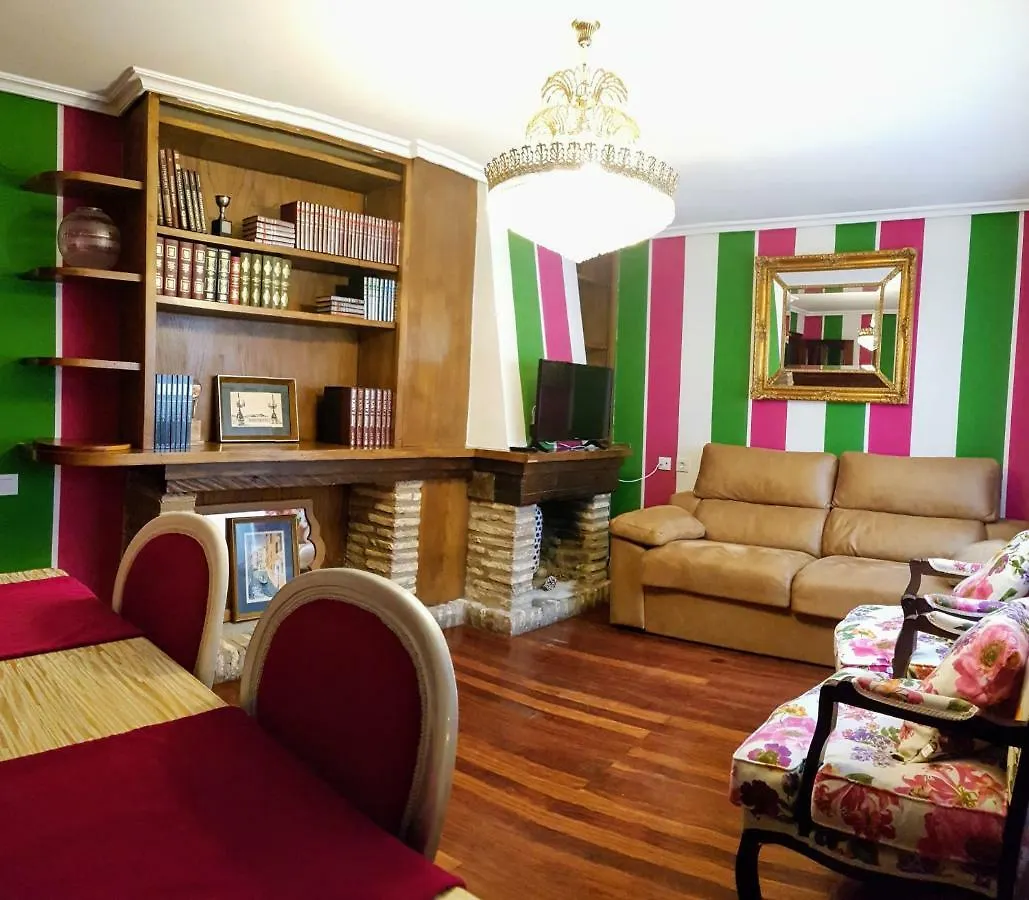 Appartement La Casa De Begona à La Guardia 0*,  Espagne