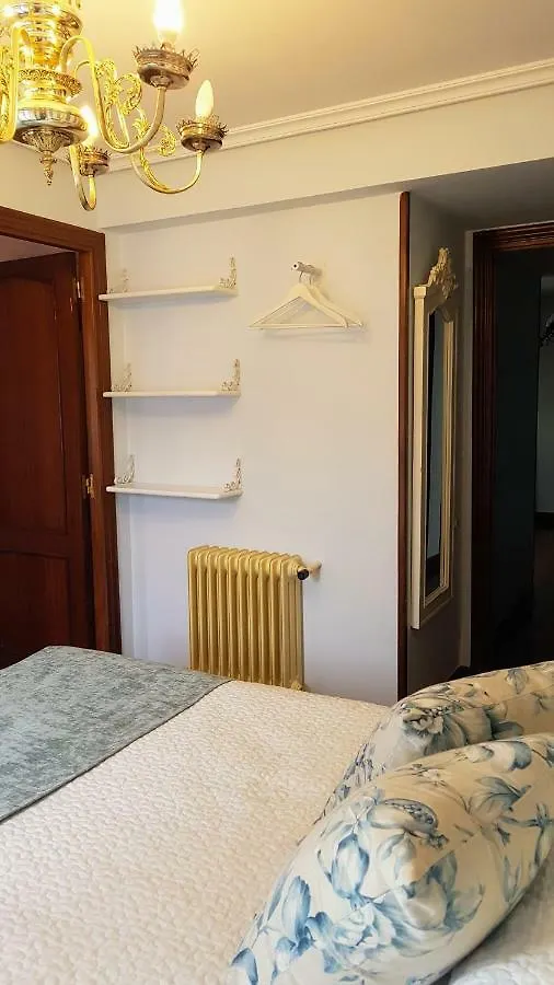 Appartement La Casa De Begona à La Guardia