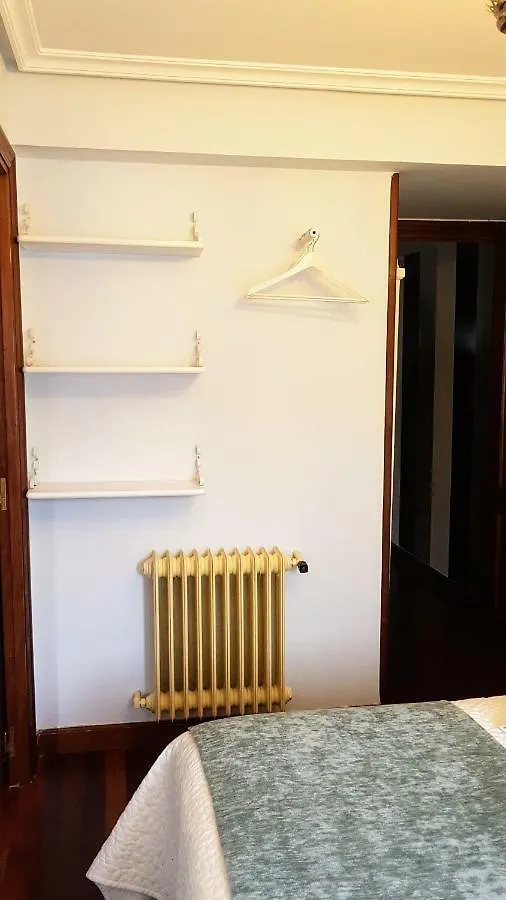 Appartement La Casa De Begona à La Guardia Espagne