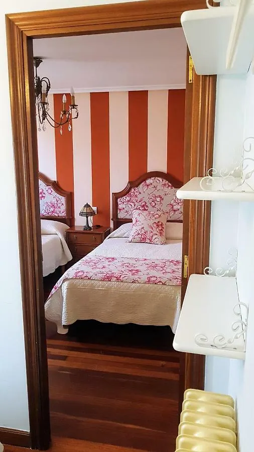 Appartement La Casa De Begona à La Guardia