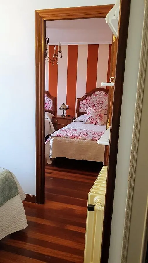 Appartement La Casa De Begona à La Guardia