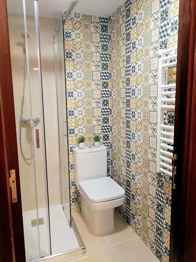 Appartement La Casa De Begona à La Guardia