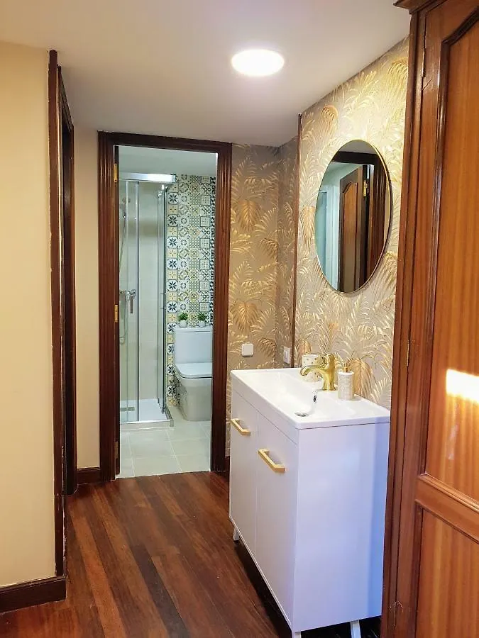 Appartement La Casa De Begona à La Guardia Espagne