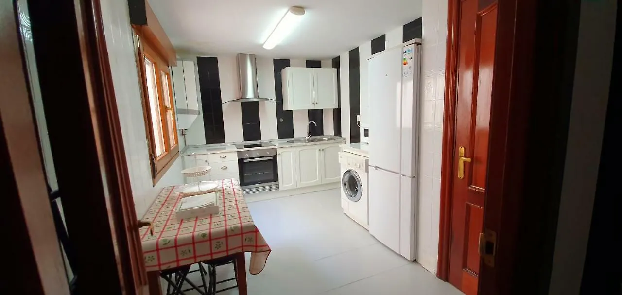 Appartement La Casa De Begona à La Guardia